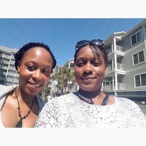 Meet your Posher, Arsie mae